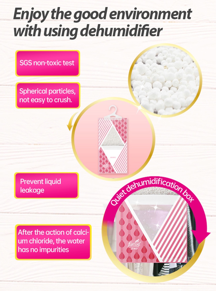 Farcent Dehumidifier bags-2